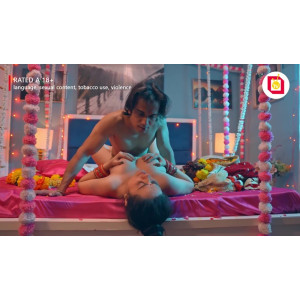 Swapanadosh Part 2 Episode 6 Tikutv Hot Web Series